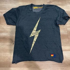 Aviator Nation Bolt Tee
